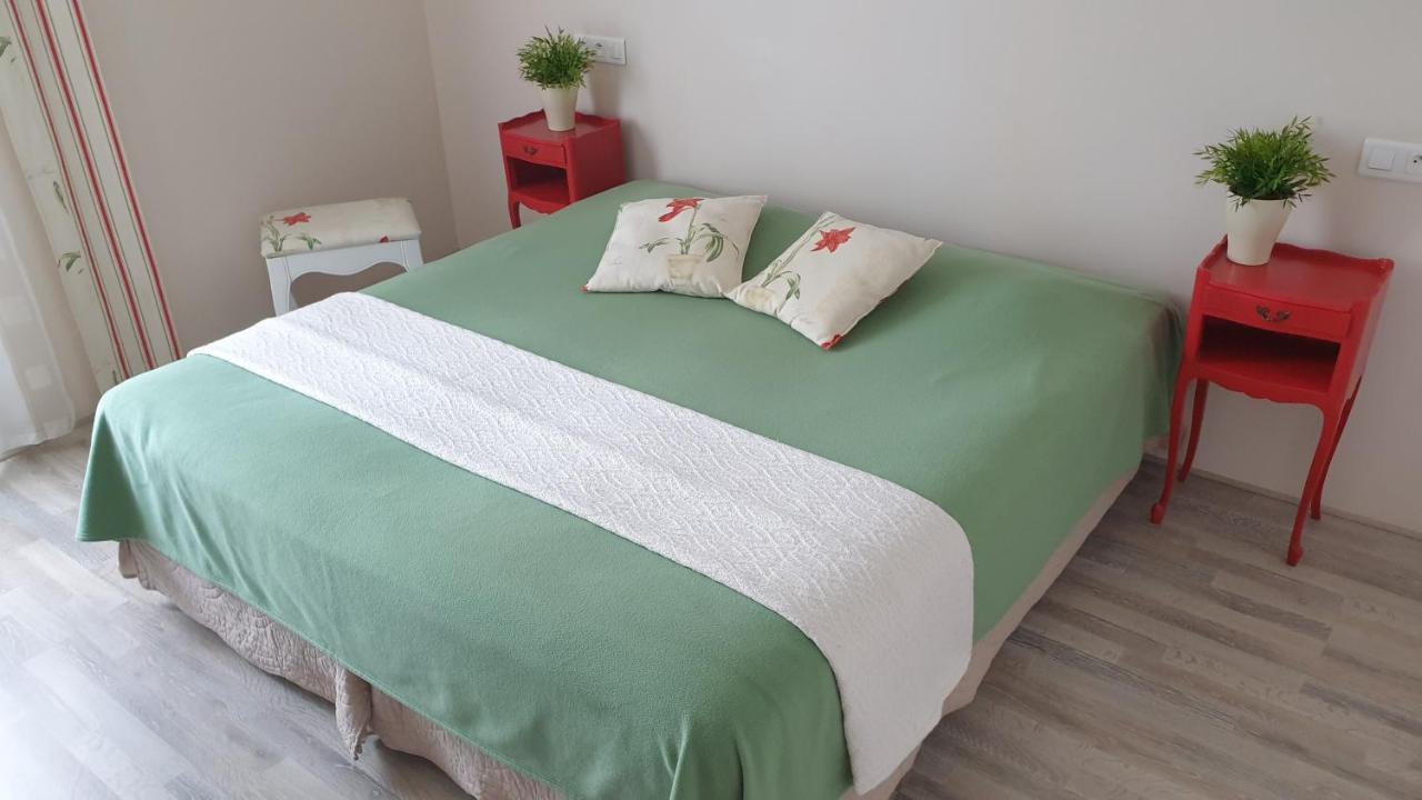 Auberge De Trente Pas Saint-Ferréol-Trente Zewnętrze zdjęcie